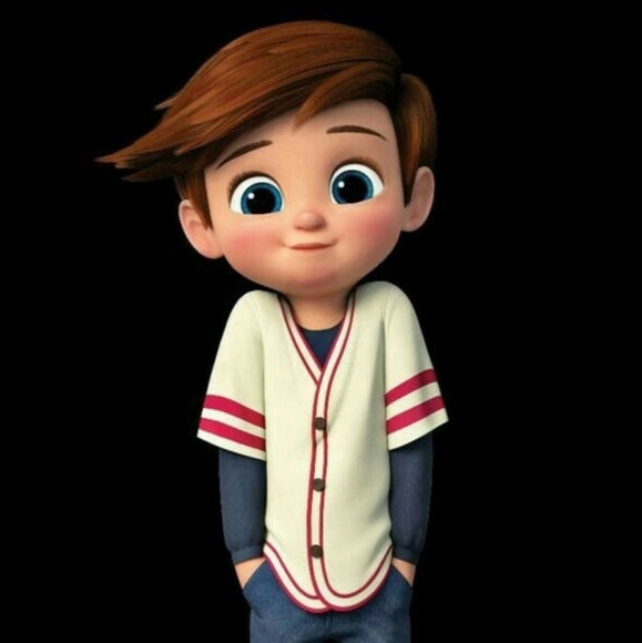 Meet your Posher, Nareumon - Picture 1 of 1